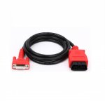 OBD2 Cable Diagnostic Cable for Autel MaxiDAS DS808 DS808K